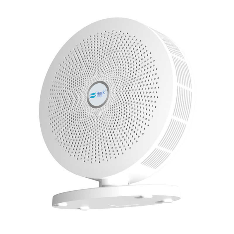 الصين الوضع التلقائي طاهية هواء True Hepa 72m3/H شهادة ISO14001 مصنع