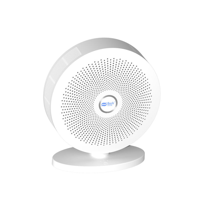 الصين تحسين جودة الهواء الداخلي مع طاهية الهواء المكتبية طاهية الهواء الشخصية مصنع