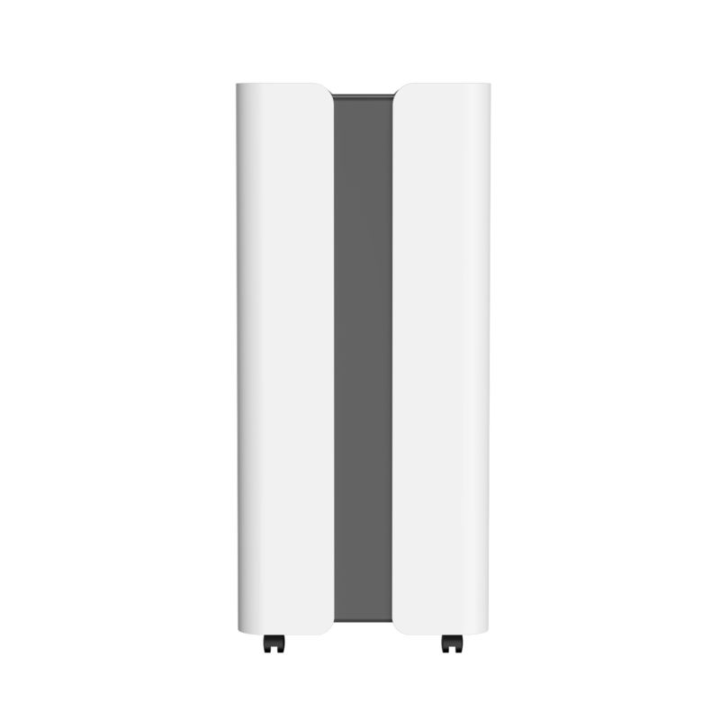 চীন উন্নত বায়ু সঞ্চালন গৃহস্থালি বায়ু বিশুদ্ধিকরণ CADR 1000m3/H কারখানা