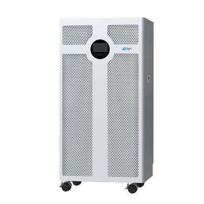 Purificateur d'air de taille moyenne avec UV Light
