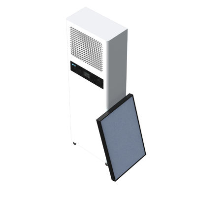 Purificateur d'air pour enfants Aromathérapie Purificateur d'air de grande surface 162m2