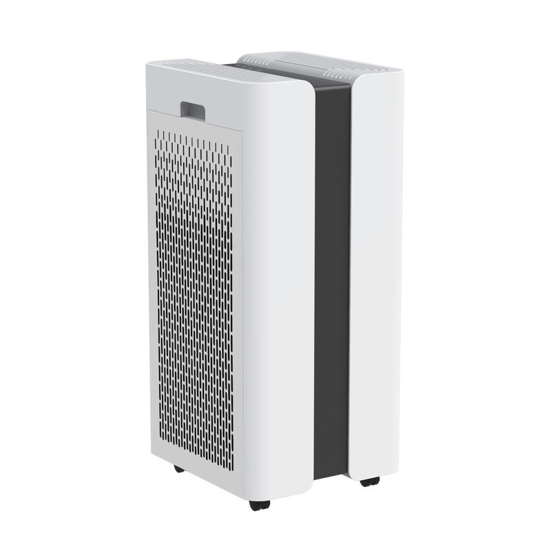 Chine Purificateur d'air par odeur d'anion Surface de couverture 1300 pieds carrés ISO14001 usine