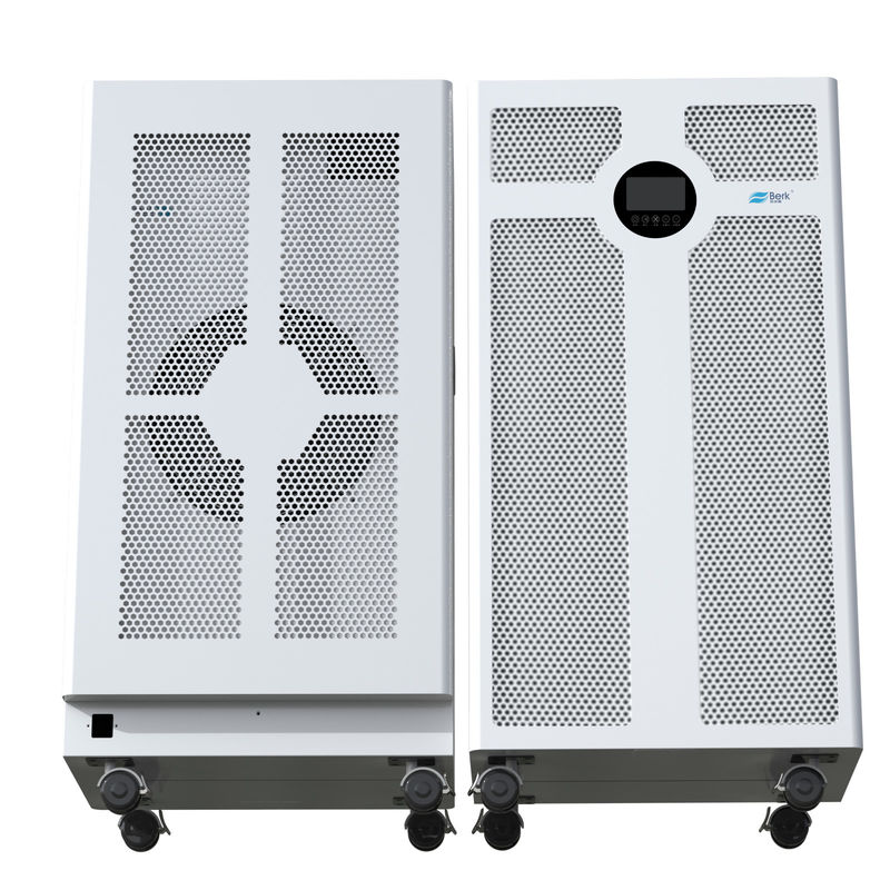 Chine 120 / 240v Purificateur d' air Purificateur d' air Pour l' air propre et frais usine
