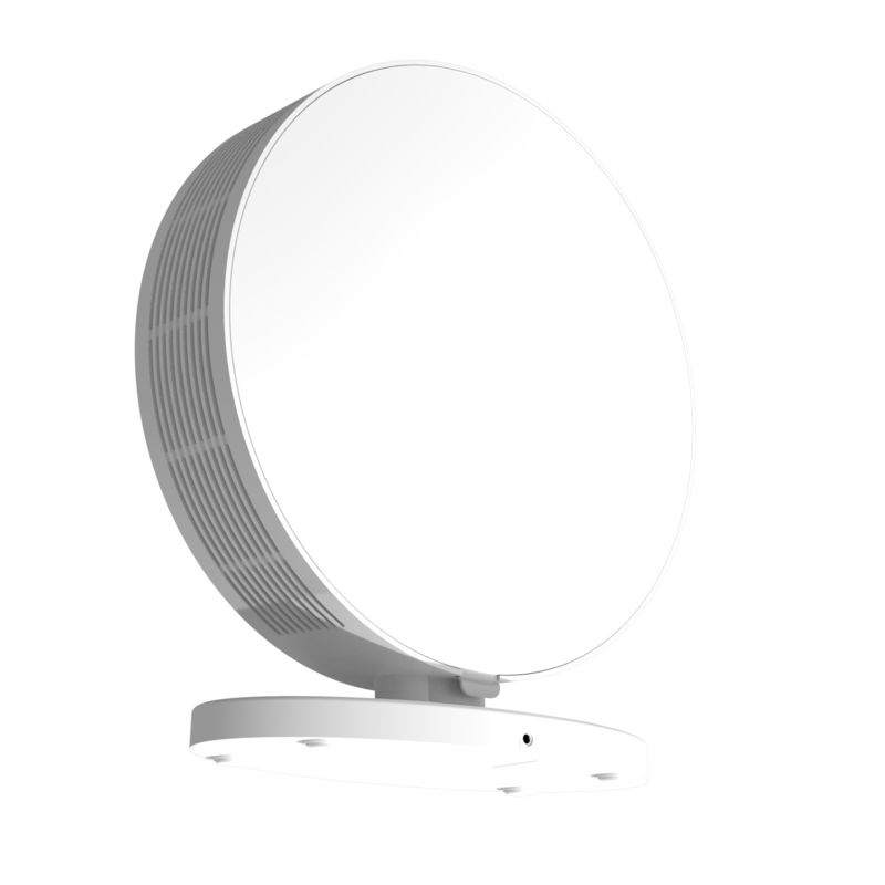 Chine 3 ans Purificateur d'air de bureau Petite taille Fournir un environnement sûr et confortable usine