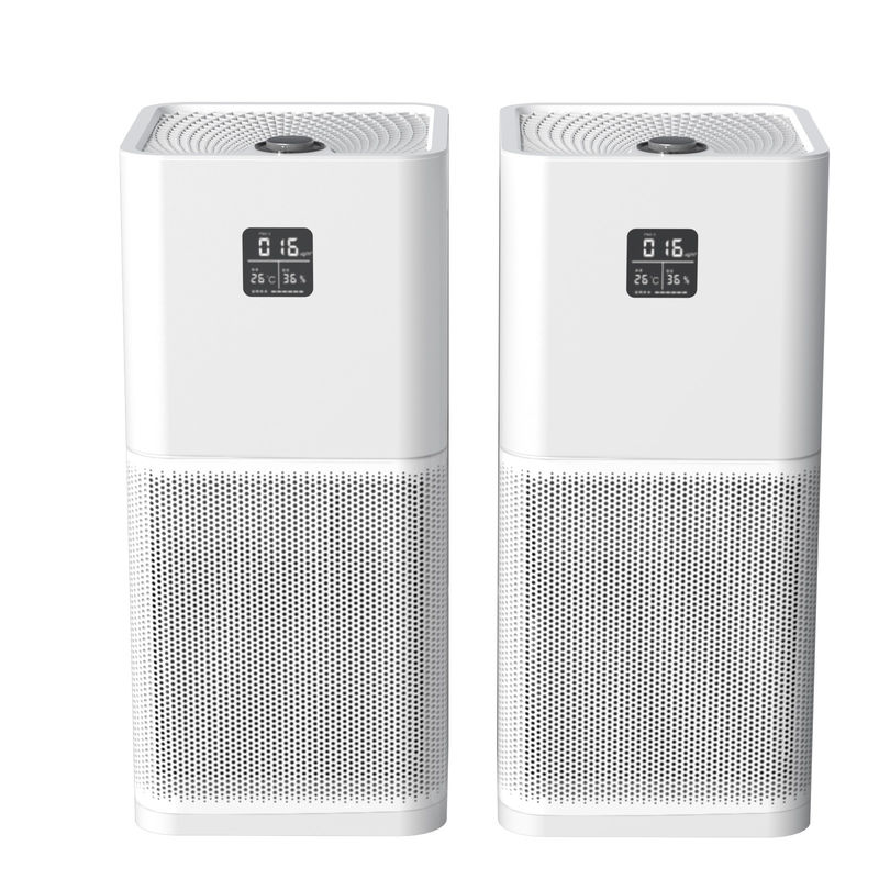 Chine Filtres à air pour lampes UV 110V-220V Ozone Pas d'ozone usine