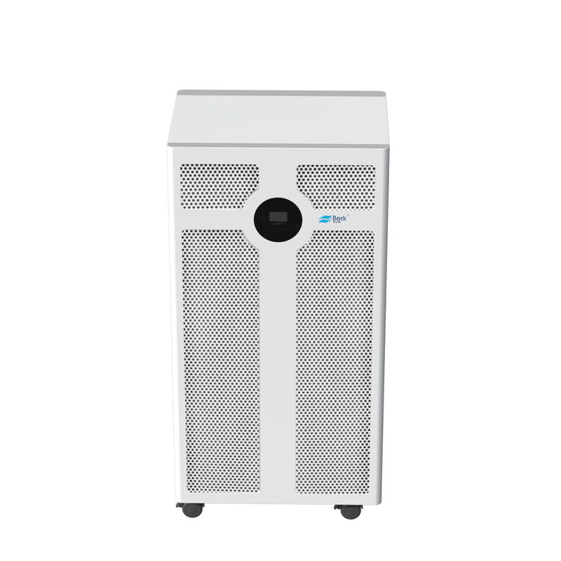 Chine Améliorer la qualité de l'air avec un purificateur d'air commercial certifié UV CE usine