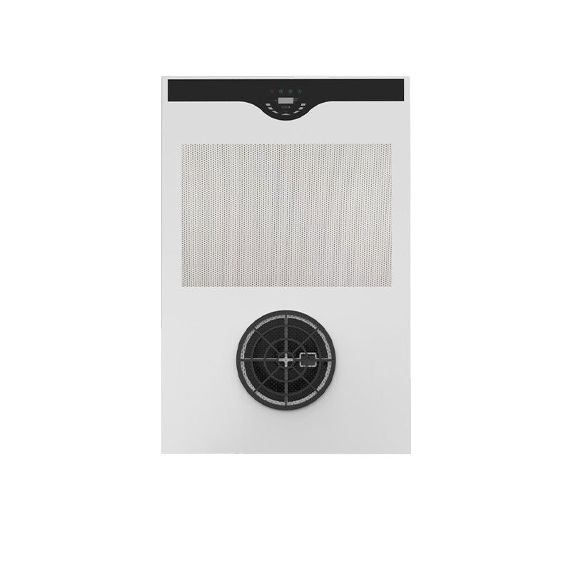 Chine Purificateur d'air médical HEPA H13 avec télécommande au carbone activé par lampe UV usine