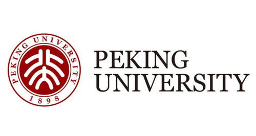 Firmenfälle über Peking Universität