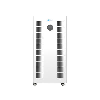 Συσκευή καθαρισμού αέρα εσωτερικού χώρου με επίπεδο θορύβου μικρότερο των 50 dB