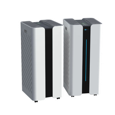 Low Noise Level Air Neutralizer Mesin 1320 Sq Ft Area Coverage