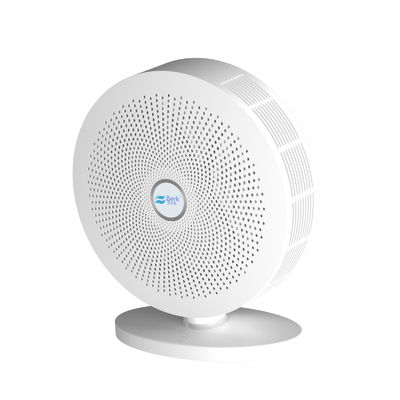 Purificatore d'aria da scrivania ad alto flusso d'aria Aromaterapia domestica