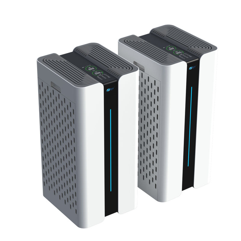 Porcellana Indicatore di sostituzione del filtro 1029m3/h fabbrica