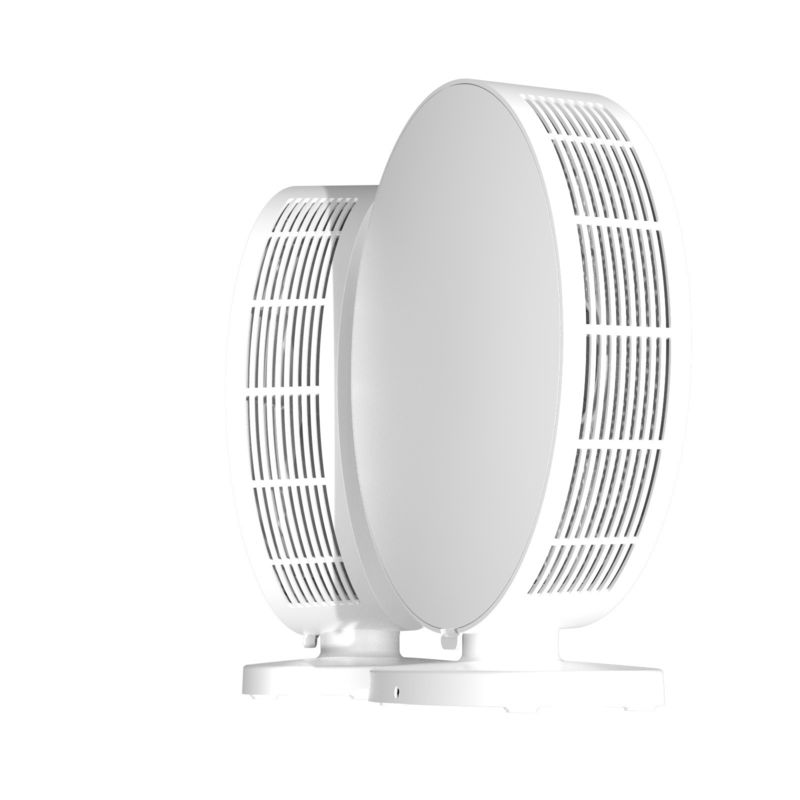 Porcellana Purificatore d'aria compatto HEPA efficace per piccole aree fabbrica