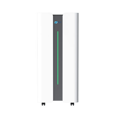 低騒音レベル 25dB 家庭用空気浄化器の交換指標