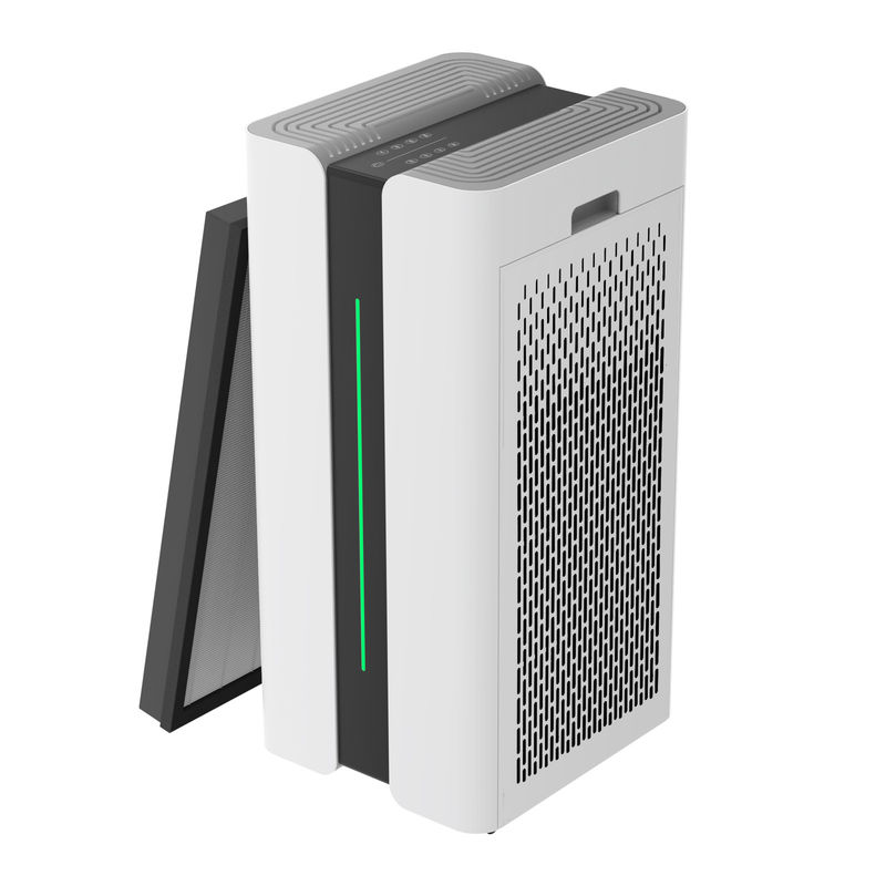 中国 UVライト ホーム 空気浄化器 イノベティブ ネガティブなイオン発電機 工場