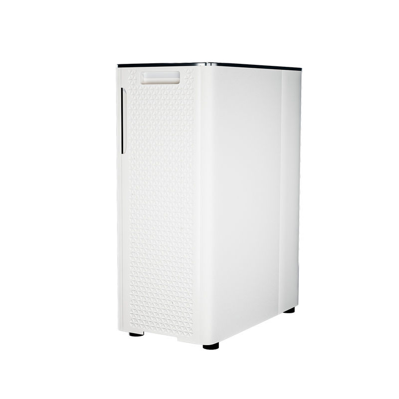 چین 270 M3/h CADR و 465 M3/h جریان هوا سیستم تصفیه هوا با کارخانه