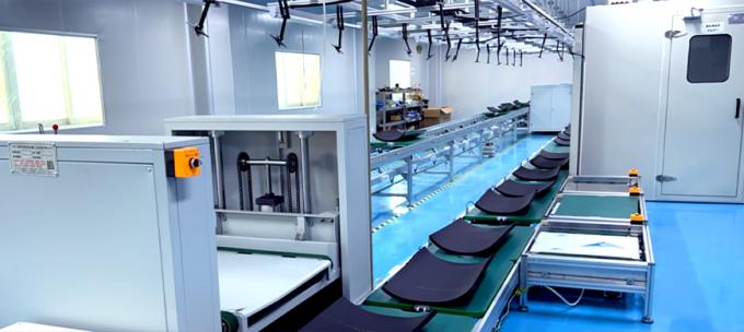 1320 Sq. Ft. Standing Air Sterilizer with 270 M&sup3;/h Formaldehyde CADR and WIFI Control CE Certified 0