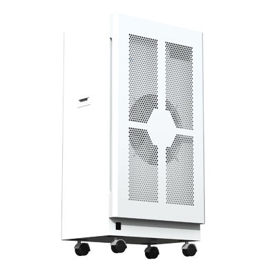 China Office Commercial Air Purifier HEPA Air Filters For Business factory