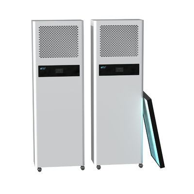 China Remote Control Healthy Home Air Purifier With Filter Replacement Indicator factory