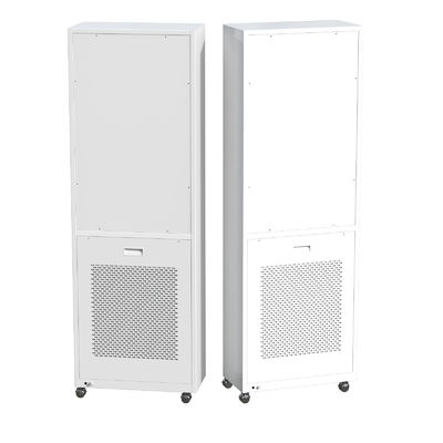 China HEPA Filter Performance Machine Air Cleaner 1800 Sq. Ft. Coverage factory