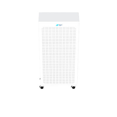 China 144m2 Room Air Purifier For Dust with Timer and Filter Replacement Indicator factory