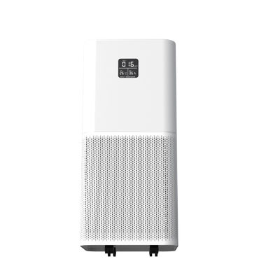 China CADR 650 M3/h Hohold Air Purifier with WIFI Control - Noise Level Less Than 50 DB factory