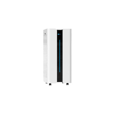 China Innovative Air Purifying System - 50W with WIFI Control for Superior Air Quality factory
