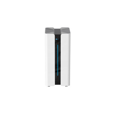 China Quiet Hohold Air Purifier with HEPA Filter and WIFI Control Less Than 50 DB Noise Level factory