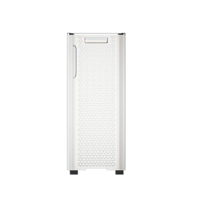 China Household Air Purifier with Activated Carbon Filter, Removes Odors and Smoke factory