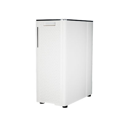 China 270 M³/h CADR and 465 M³/h Air Flow Air Purifying System with factory