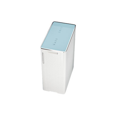 China H13 HEPA Filter Household Air Purifier with 50W and 110V-220V factory