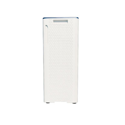 China Smart Wind Speed HEPA Filtration Air Purifier with 465 M³/h Air Flow and Smart Wind Speed factory