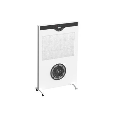 China Smart Wind Speed Commercial Air Purifier For Medium Coverage Area 2750 Sq. Ft factory