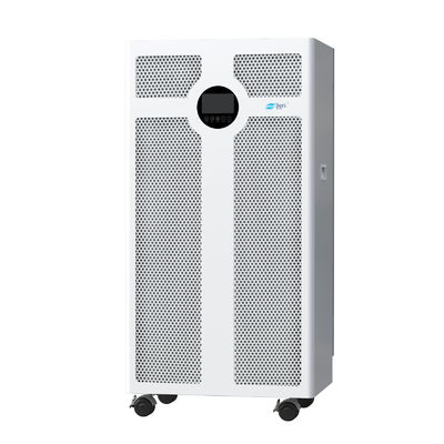 China HEPA H13 UV Air Purifier With WIFI Control 110V-240V Voltage factory
