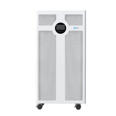 China Middle Size UV Lamp Air Sanitizer Purifier Primary Filter For Enhanced Productivity factory