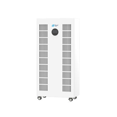 China HEPA H13 Filter Type Air Sanitizer Purifier For Cleaner And Healthier Environment factory