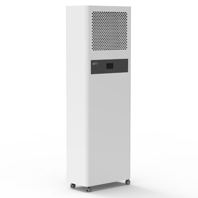 China Indoor Air Purification Device with H13 HEPA 110V-240V Voltage factory