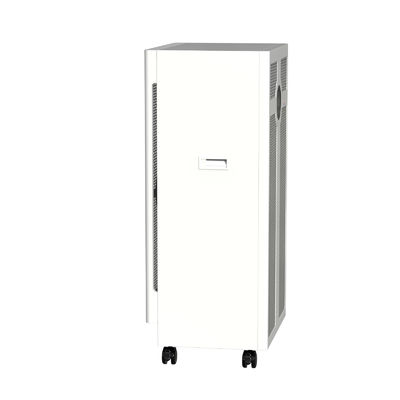 China CADR particulates 1200 M3/h Interior Air Purifier 12 Months Filter Life factory