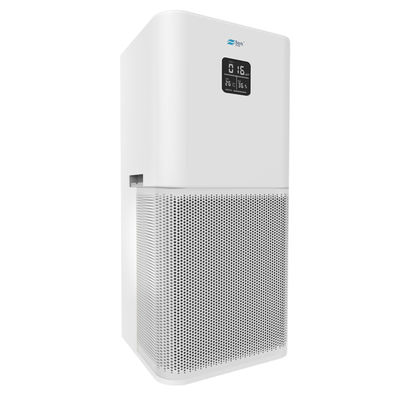 China H13 HEPA Pet Odor Purifier With WIFI Control Negative Ion And Antibacterial Cotton factory