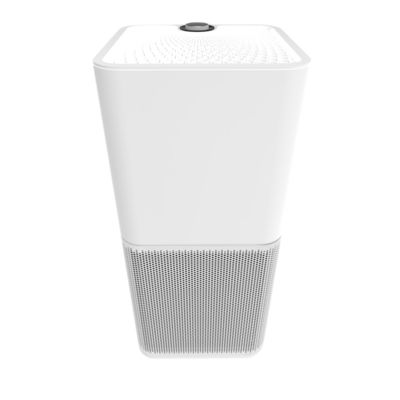 China Silent Pet Odor Purifier with Antibacterial HEPA Filter Negative Ion and 650 M3/h CADR factory