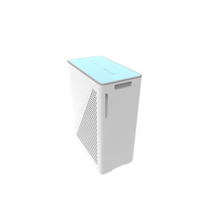 China HEPA Filter Type Air Sterilizer For 1320 Sq. Ft. 120m2 Coverage Area And Performance factory