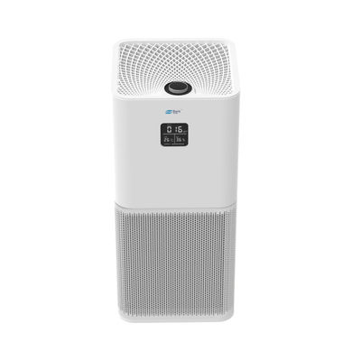 China HEPA Pet Odor Purifier Negative Ion Air Cleaner With 1870 Sq. Ft. Coverage factory