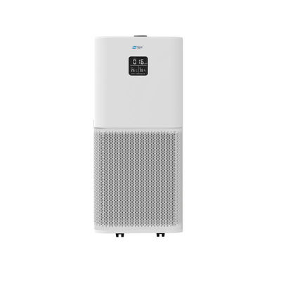 China Pet Hair Purifier With H13 HEPA Filter Less Than 50 DB Noise Level Timer Included CE Certified factory