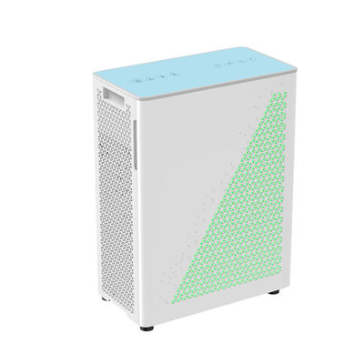 China H13 HEPA Air Purifier 1320 Sq. Ft. Coverage 12 Months Filter Life Quiet Operation factory