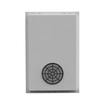 China CE Certified Commercial Air Purifier with Smart Wind Speed and 12 Months Filter Life factory