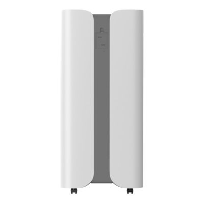 China Whisper Quiet 2860 Sq. Ft. Medical Air Purifier with Negative Ion and UV Lamp factory