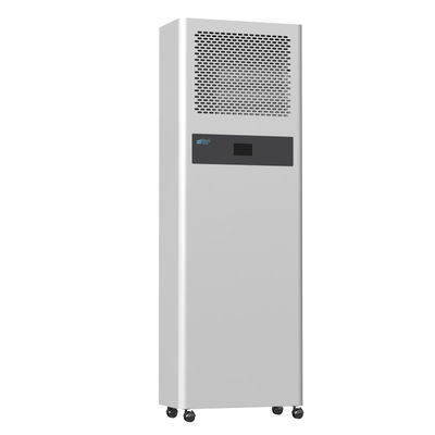 China HEPA Pet Odor Purifier With Smart Wind Speed Adjustments CADR Particulates 1350 M3/h factory