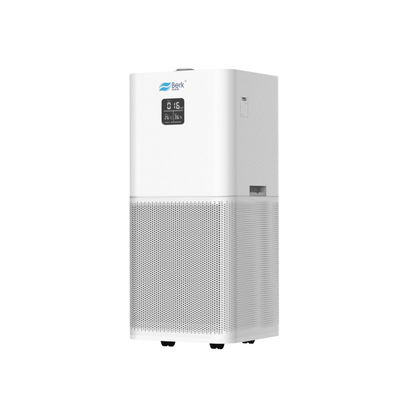 China CADR Air Purifier for Home Use with Low Consumption and Medium Coverage Area factory