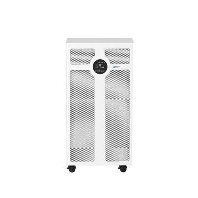 China H13 HEPA and Activated Carbon Air Purifier for Pet Odor and Allergen Removal factory