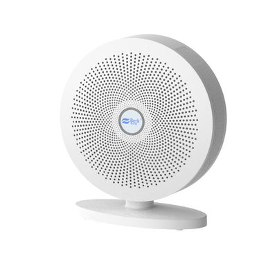 China H13 HEPA Filter Personal Air Purifier For Allergies And Clean Air factory